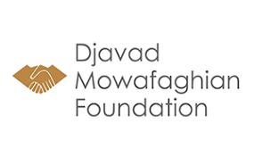 Djavad foundation logo